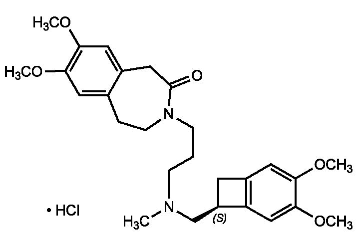 Fichier:Groupe 7-Ivabradine (chlorhydrate de).png