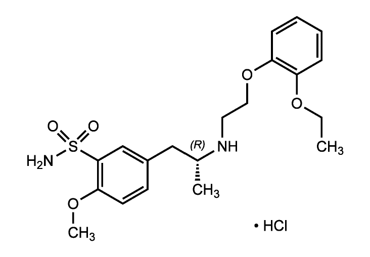 Fichier:Groupe 7-Tamsulosine (chlorhydrate de).png