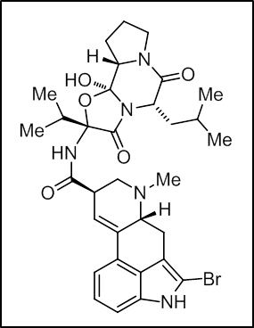 Fichier:Groupe 4-Bromocriptine.png