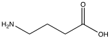 Vignette pour Fichier:Groupe 1-Gamma-aminobutyrique (acide).png