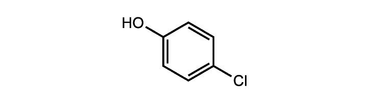 Fichier:Groupe 1bis-Parachlorophénol.png