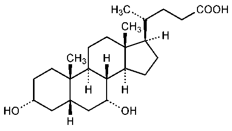 Fichier:Groupe 1bis-Chénodesoxycholique (acide).png