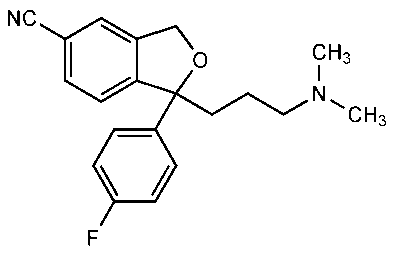 Fichier:Groupe 1bis-Citalopram (chlorhydrate et bromhydrate de).png