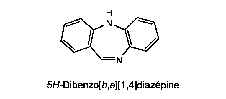 Fichier:Groupe 1bis-Dibenzodiazépine.png