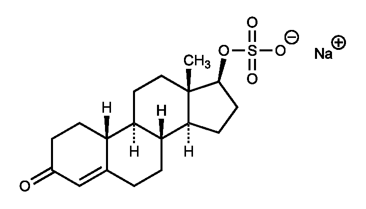 Fichier:Groupe 7-Nandrolone (sulfate monosodique de).png