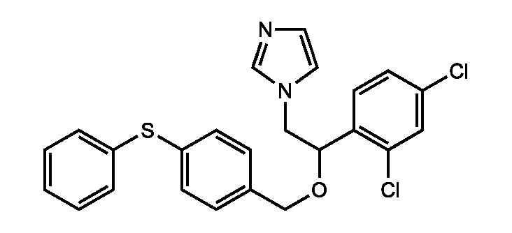 Fichier:Groupe 7-Fenticonazole (nitrate de).png