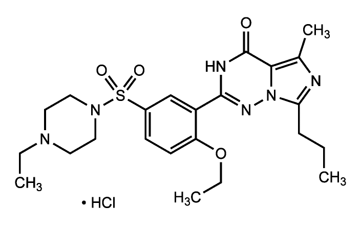 Fichier:Groupe 7-Vardénafil (chlorhydrate de).png