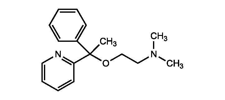 Fichier:Groupe 7-Doxylamine (nitrate de).png