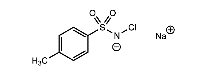 Fichier:Groupe 1bis-Tosylchloramide sodique.png