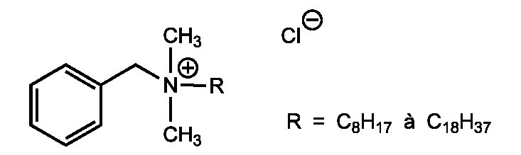 Fichier:Groupe 1bis-Benzalkonium (Chlorure de).png