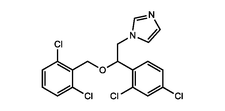 Fichier:Groupe 1bis-Isoconazole (nitrate de).png