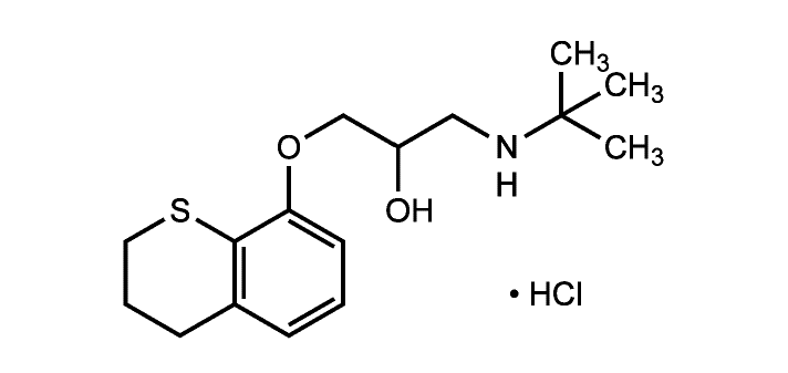 Fichier:Groupe 7-Tertatolol (chlorhydrate de).png