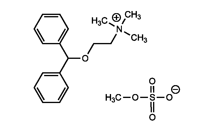 Fichier:Groupe 1bis-Méfénidramium (méthylsulfate de).png