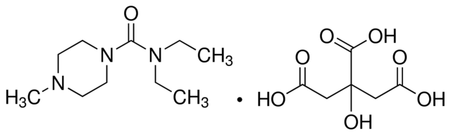 Fichier:Groupe 7-Diéthylcarbamazine (citrate de).png