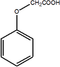 Vignette pour Fichier:Groupe 1-Phénoxyacétique (acide).png