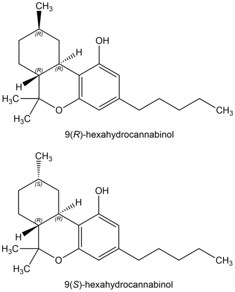 Fichier:Groupe 22-9(R,S)-hexahydrocannabinols.png