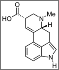 Vignette pour Fichier:Groupe 4-Isolysergique (acide).png
