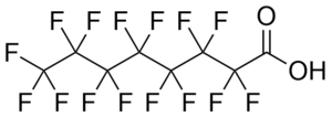 Vignette pour Fichier:Acide perflorooctanoïque (APFO).png