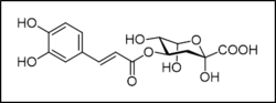 Vignette pour Fichier:Groupe 4-Chlorogénique (acide).png