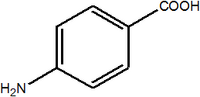 Vignette pour Fichier:Groupe 1-Para-aminobenzoïque (acide) – (paba).png