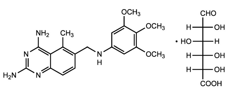 Fichier:Groupe 1bis-Trimétrexate (glucuronate de).png