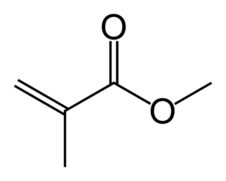 Fichier:Groupe 10-Méthacrylate de méthyle (MMA).png