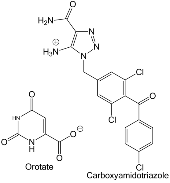 Fichier:Groupe 22-Carboxyamidotriazole (orotate de).png