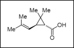 Vignette pour Fichier:Groupe 4-Chrysanthémique (acide).png